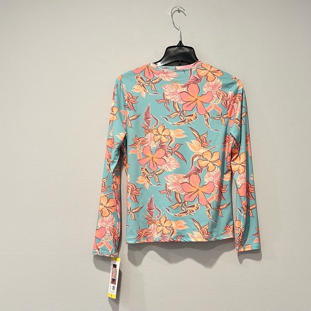Roxy Ladies' Sun Protection Tee - Picture 2 of 16